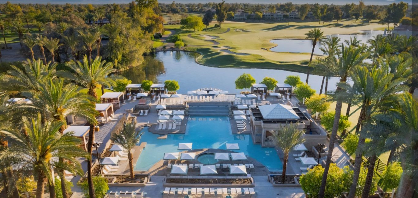 Grand Hyatt Scottsdale